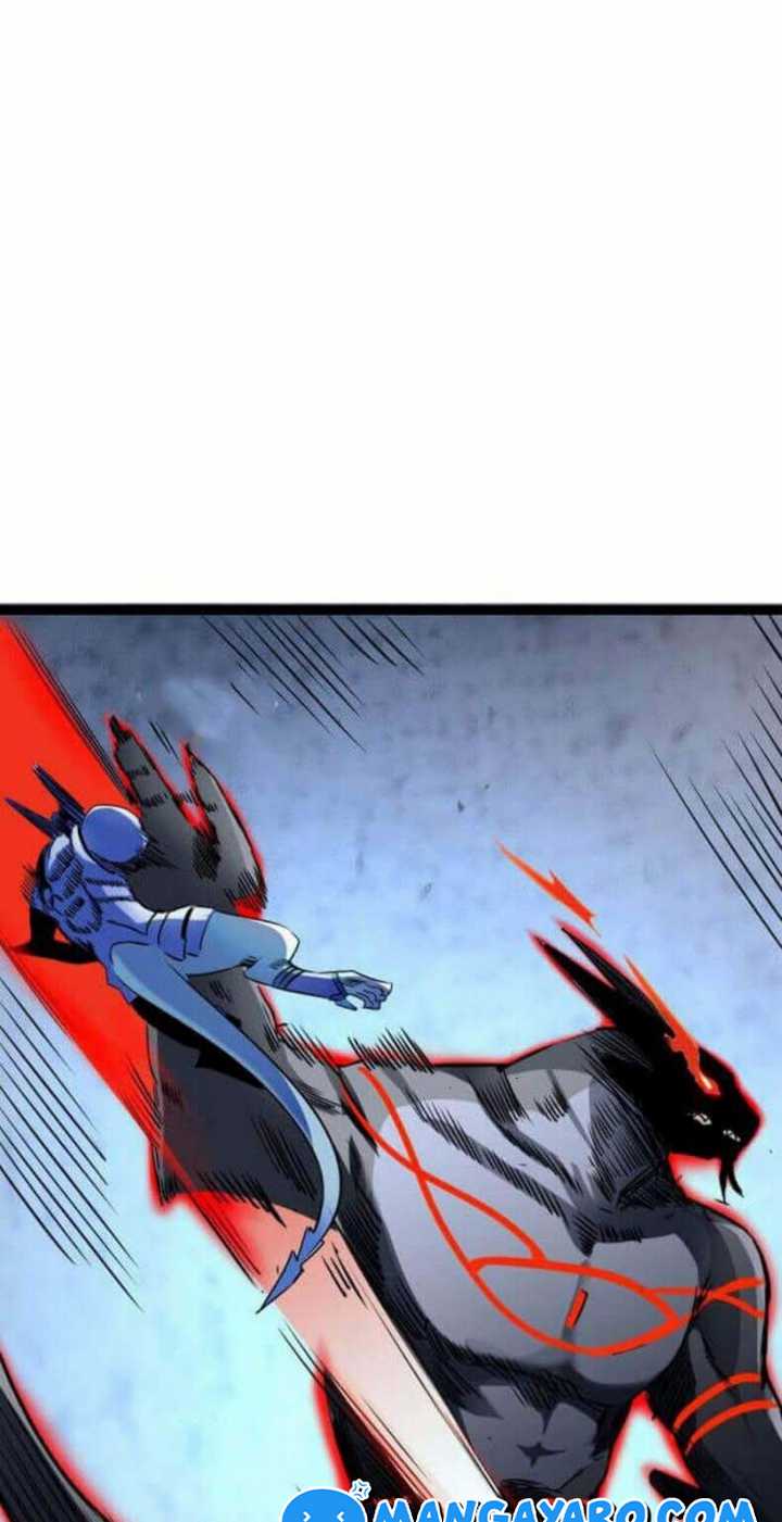 Unable To Become The Main Force Chapter 11 Gambar 53