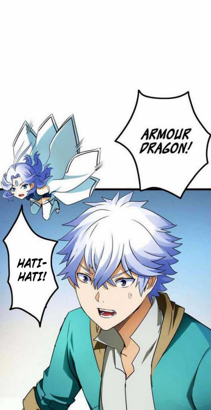 Unable To Become The Main Force Chapter 11 Gambar 55