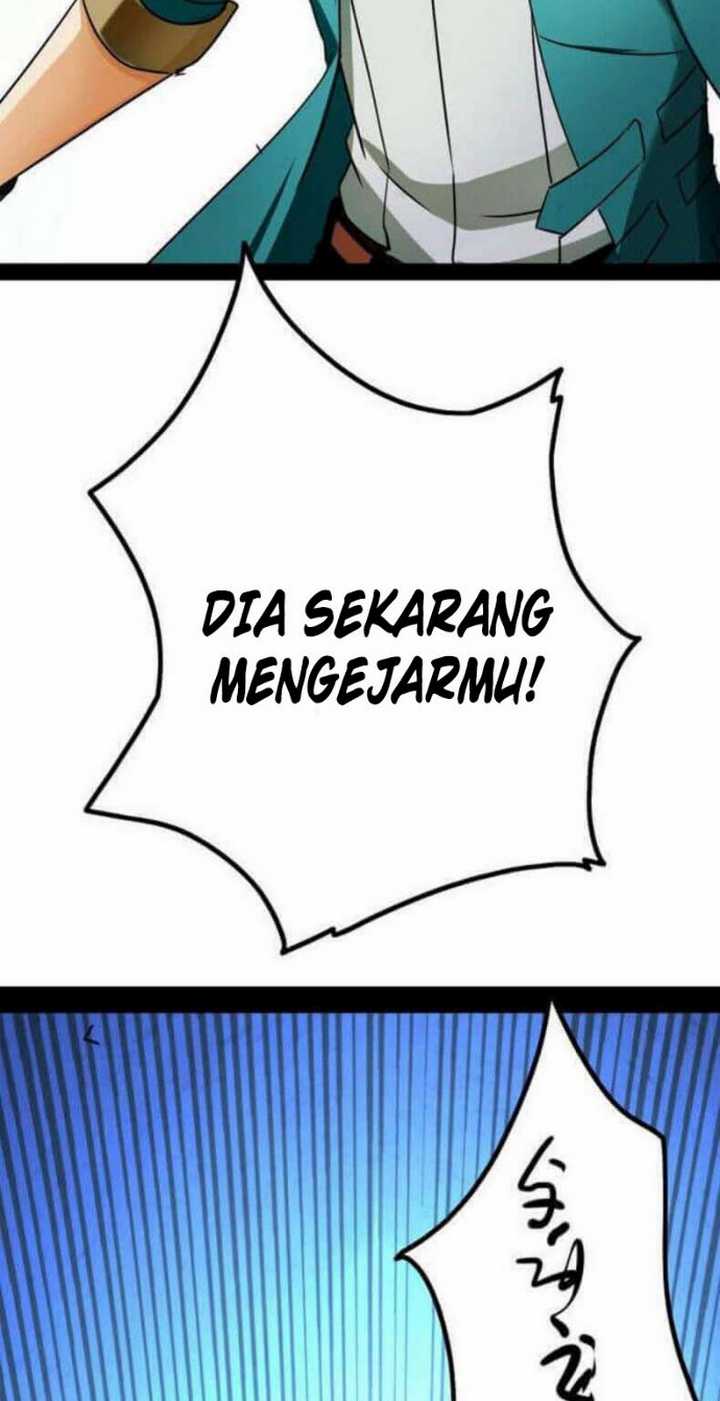 Unable To Become The Main Force Chapter 11 Gambar 56