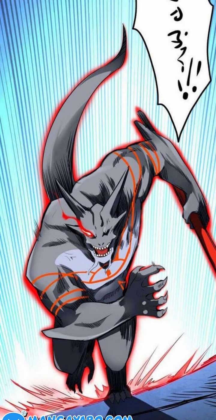 Unable To Become The Main Force Chapter 11 Gambar 57