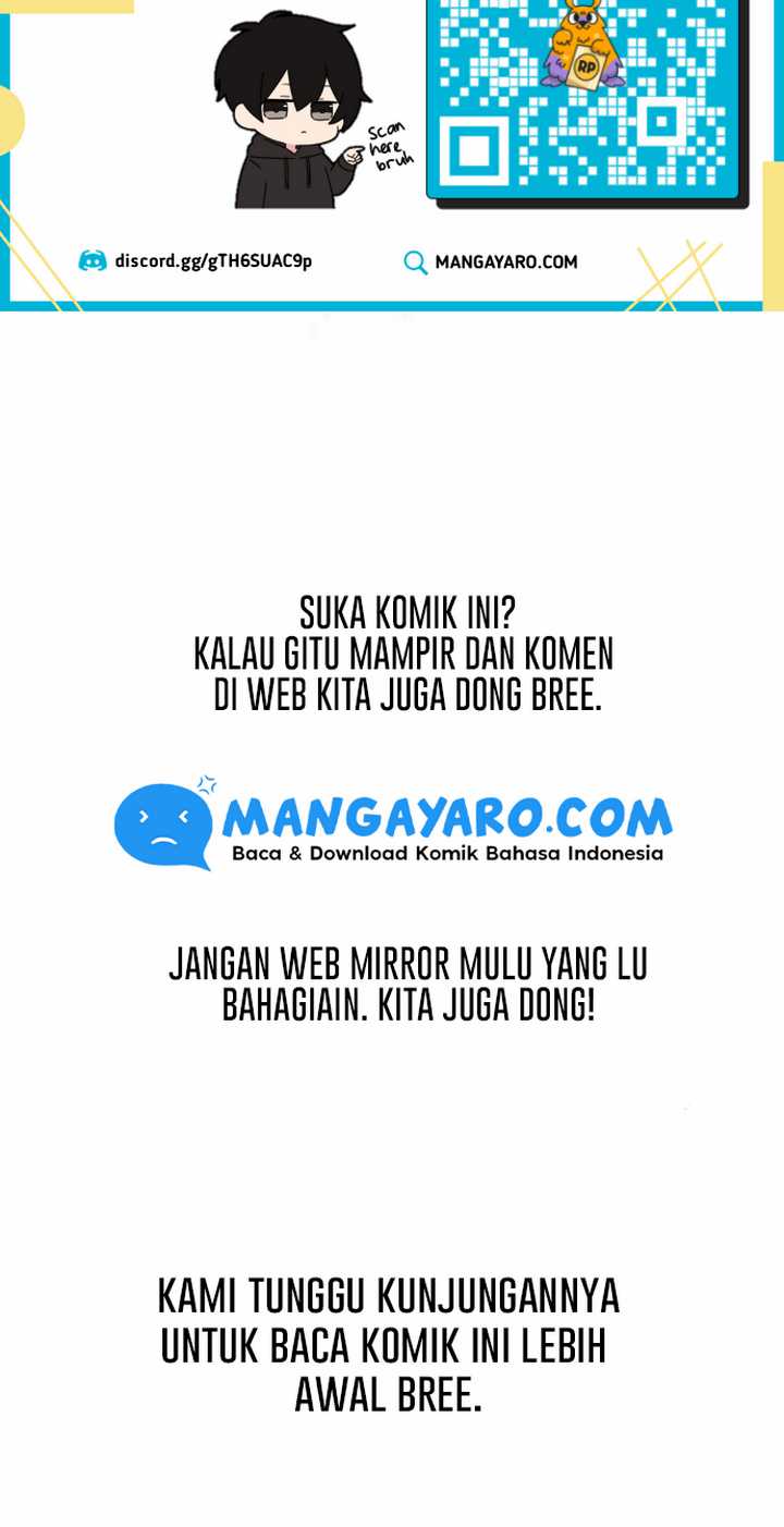 Unable To Become The Main Force Chapter 11 Gambar 61