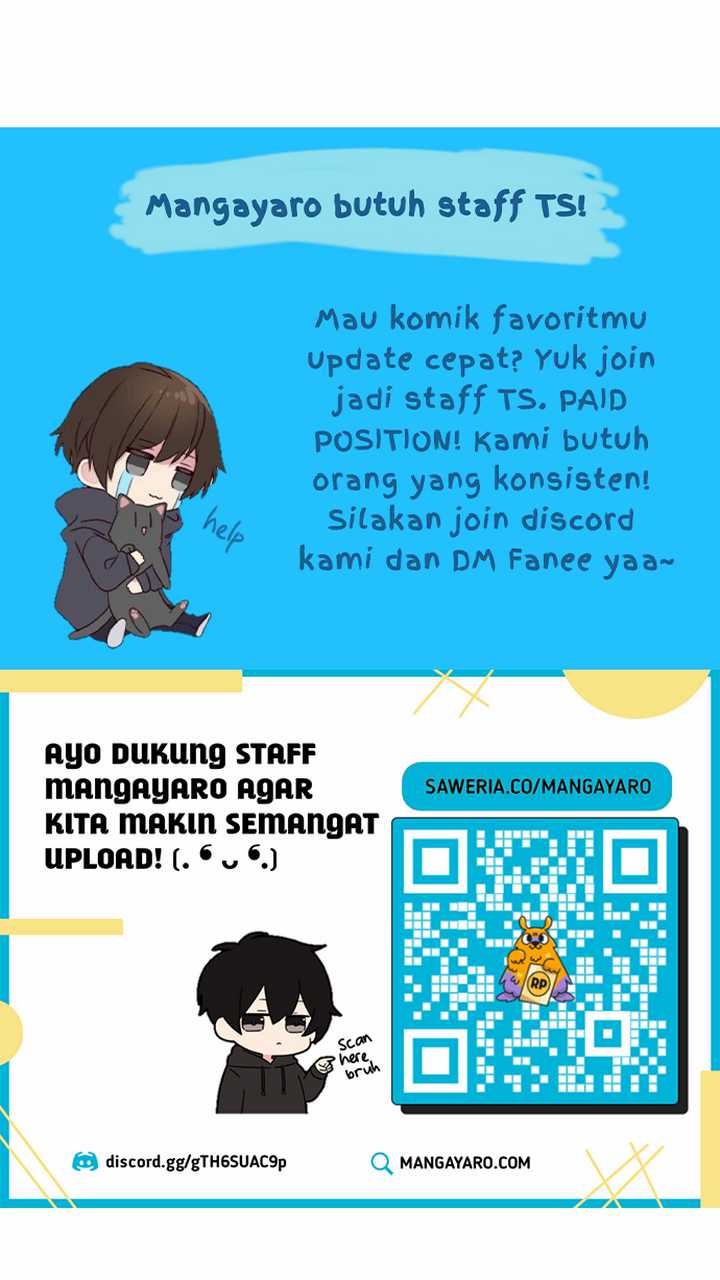 Unable To Become The Main Force Chapter 17 Gambar 2