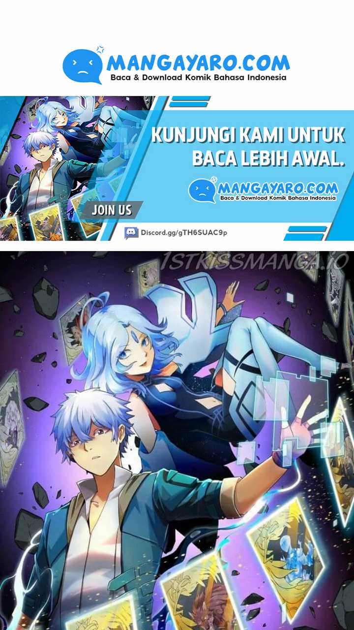 Unable To Become The Main Force Chapter 17 Gambar 3