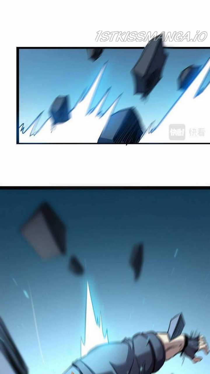 Unable To Become The Main Force Chapter 17 Gambar 5