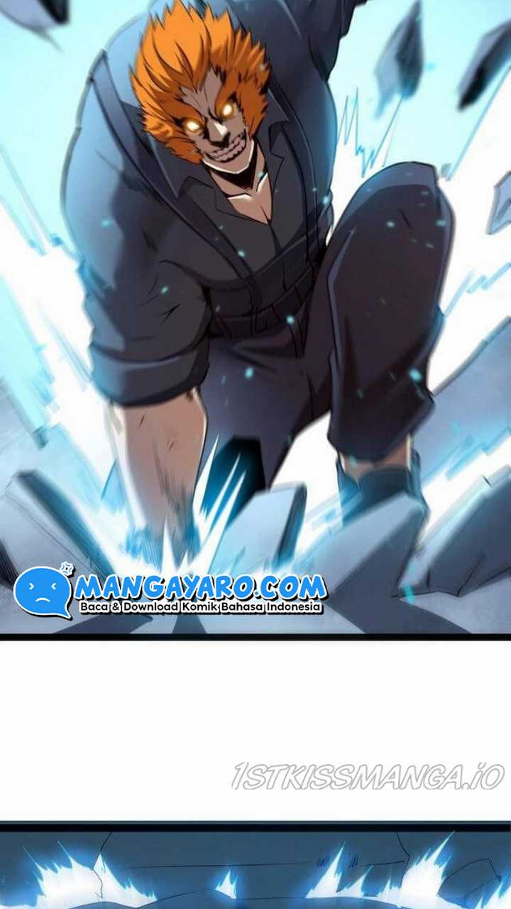 Unable To Become The Main Force Chapter 17 Gambar 6