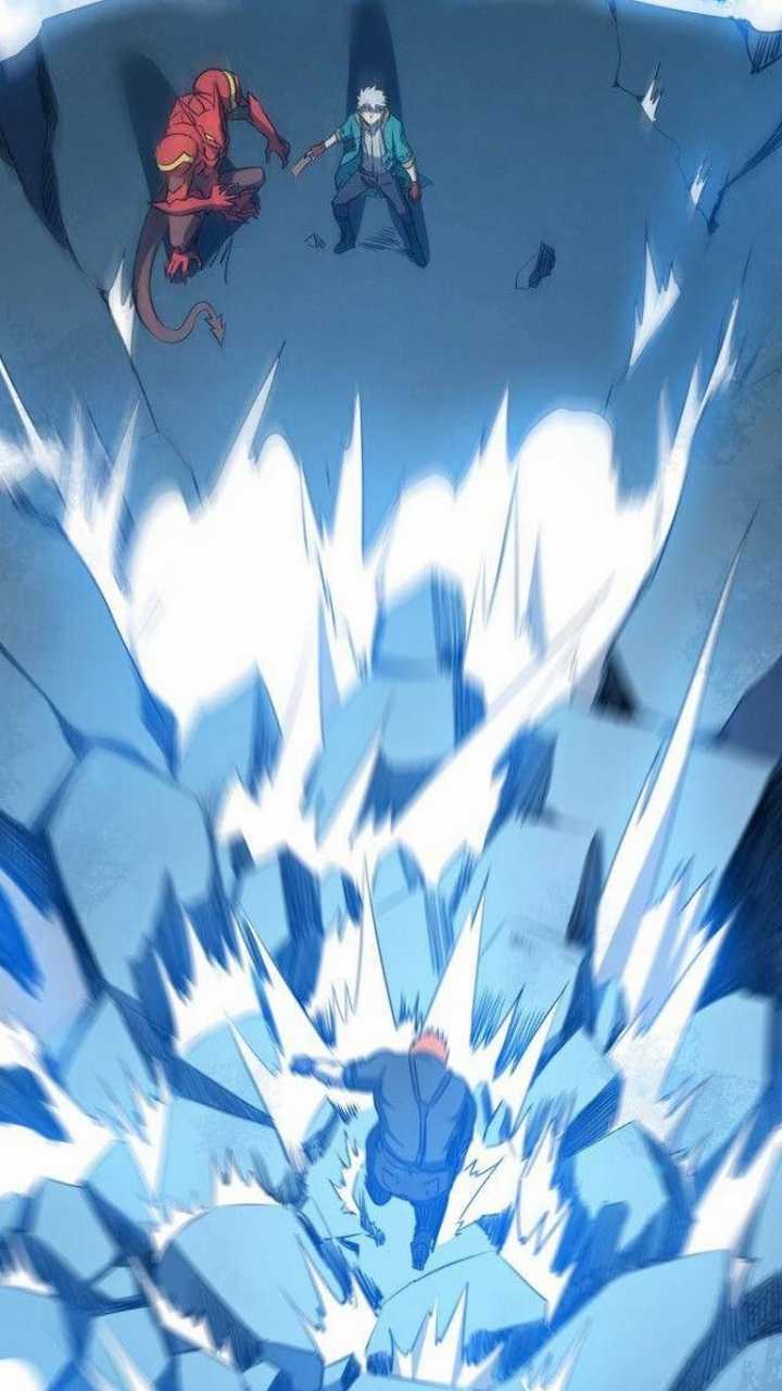 Unable To Become The Main Force Chapter 17 Gambar 7