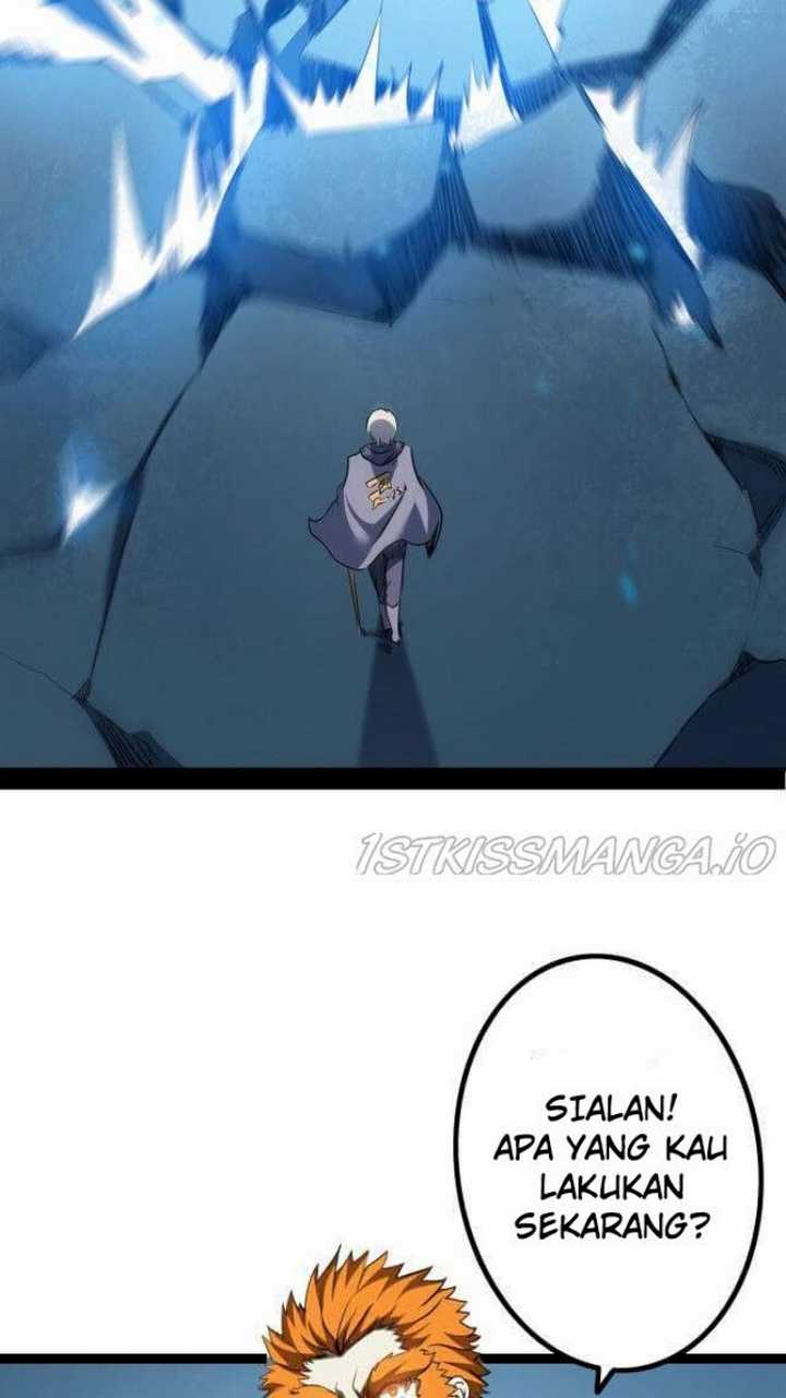 Unable To Become The Main Force Chapter 17 Gambar 8