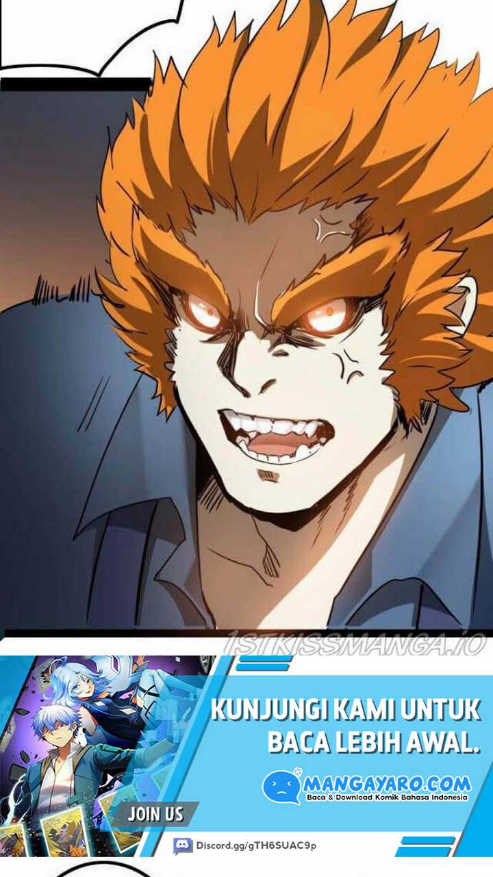 Unable To Become The Main Force Chapter 17 Gambar 10