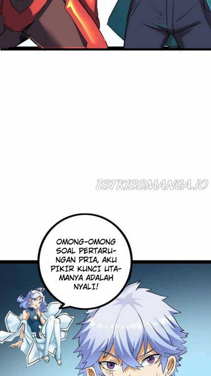Unable To Become The Main Force Chapter 17 Gambar 12