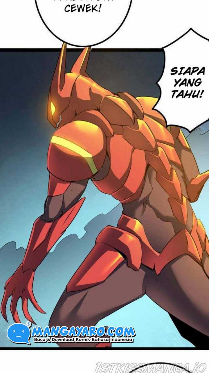Unable To Become The Main Force Chapter 17 Gambar 14