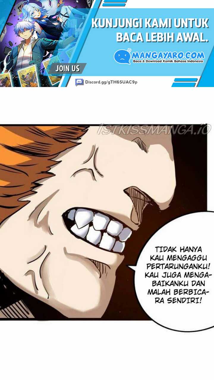 Unable To Become The Main Force Chapter 17 Gambar 17