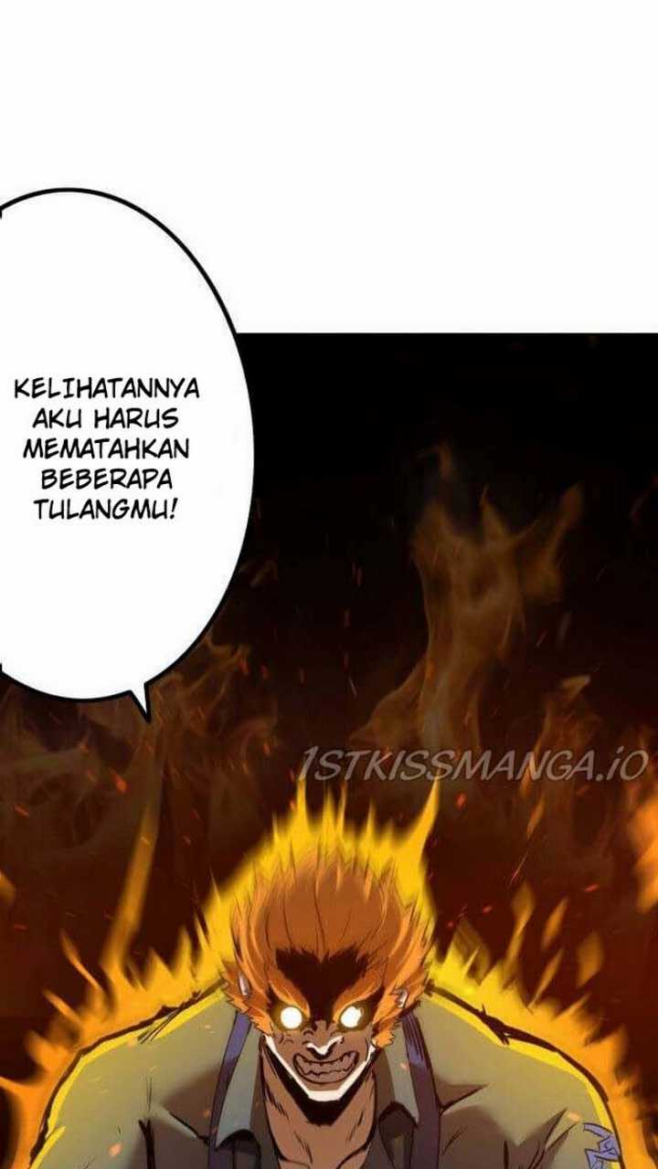 Unable To Become The Main Force Chapter 17 Gambar 18