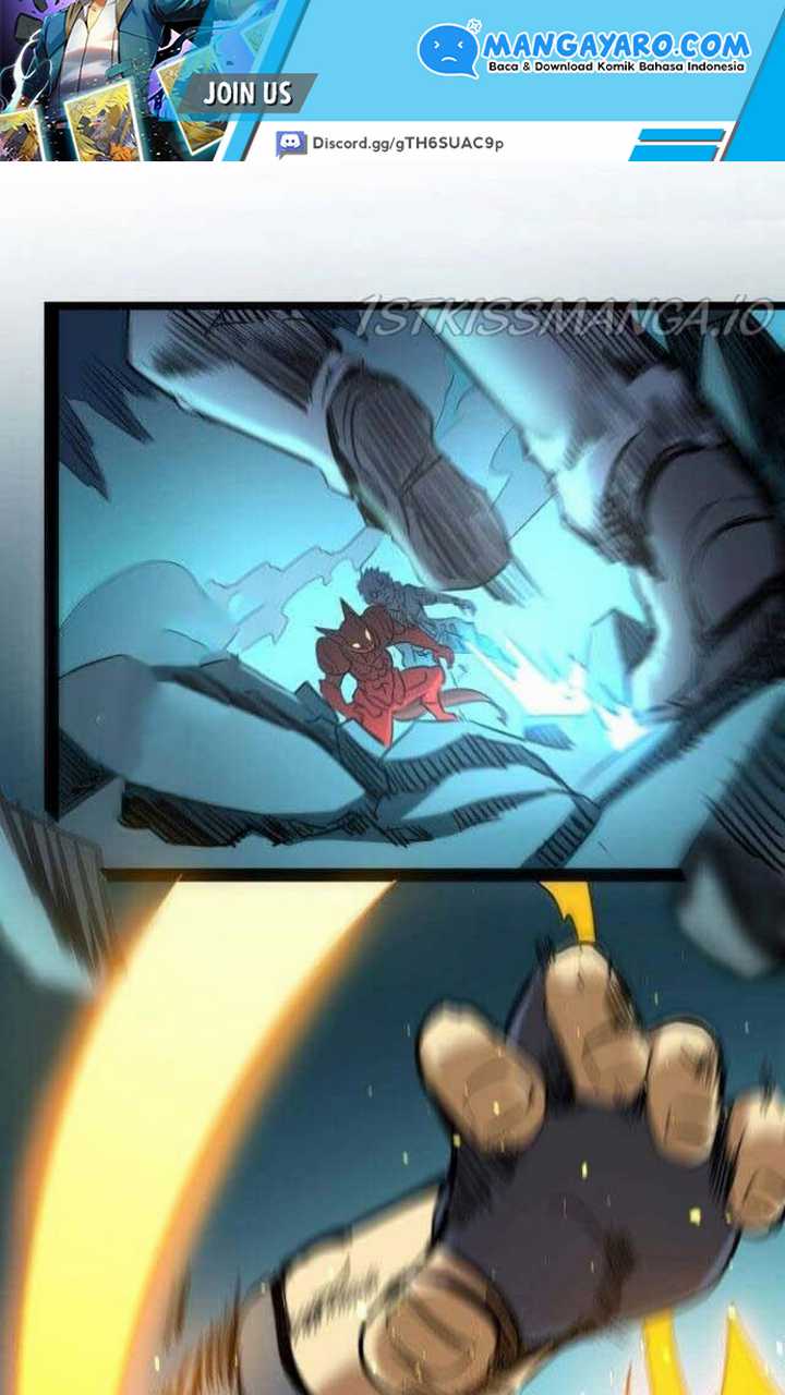 Unable To Become The Main Force Chapter 17 Gambar 20
