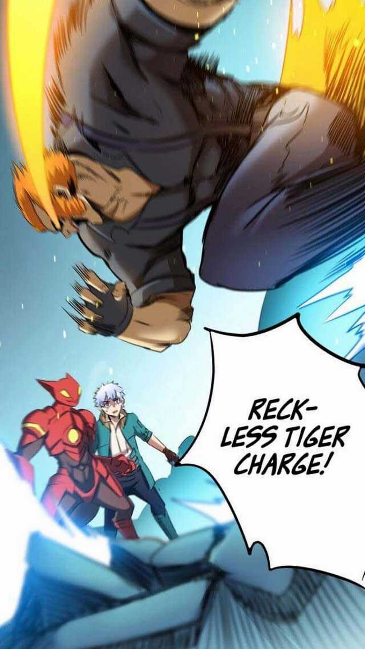 Unable To Become The Main Force Chapter 17 Gambar 21