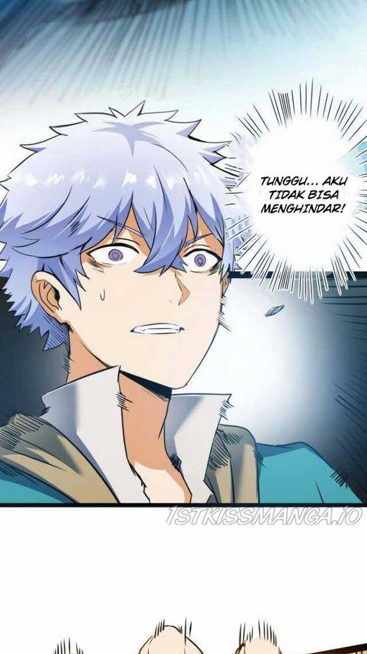 Unable To Become The Main Force Chapter 17 Gambar 22