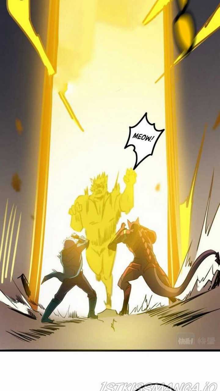 Unable To Become The Main Force Chapter 17 Gambar 28