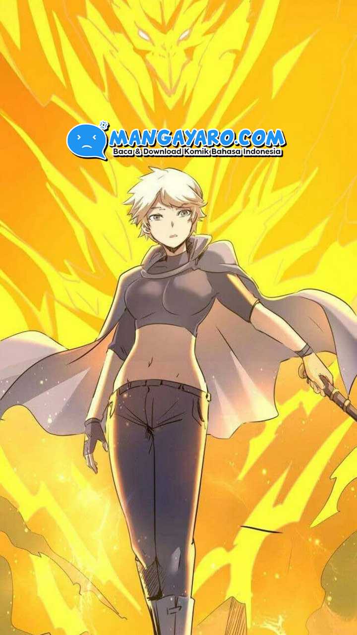 Unable To Become The Main Force Chapter 17 Gambar 31