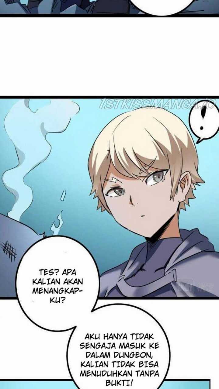 Unable To Become The Main Force Chapter 17 Gambar 36