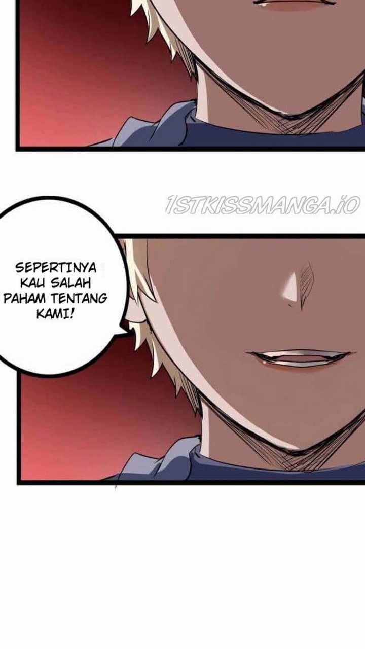 Unable To Become The Main Force Chapter 17 Gambar 39