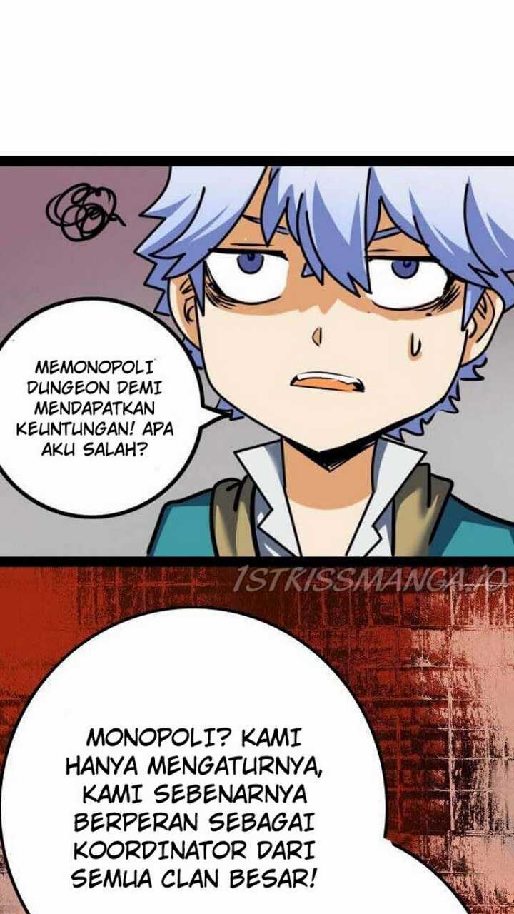 Unable To Become The Main Force Chapter 17 Gambar 40