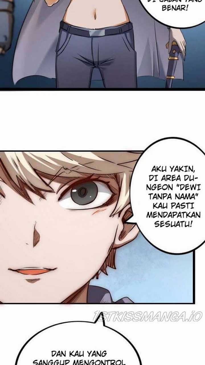 Unable To Become The Main Force Chapter 17 Gambar 46