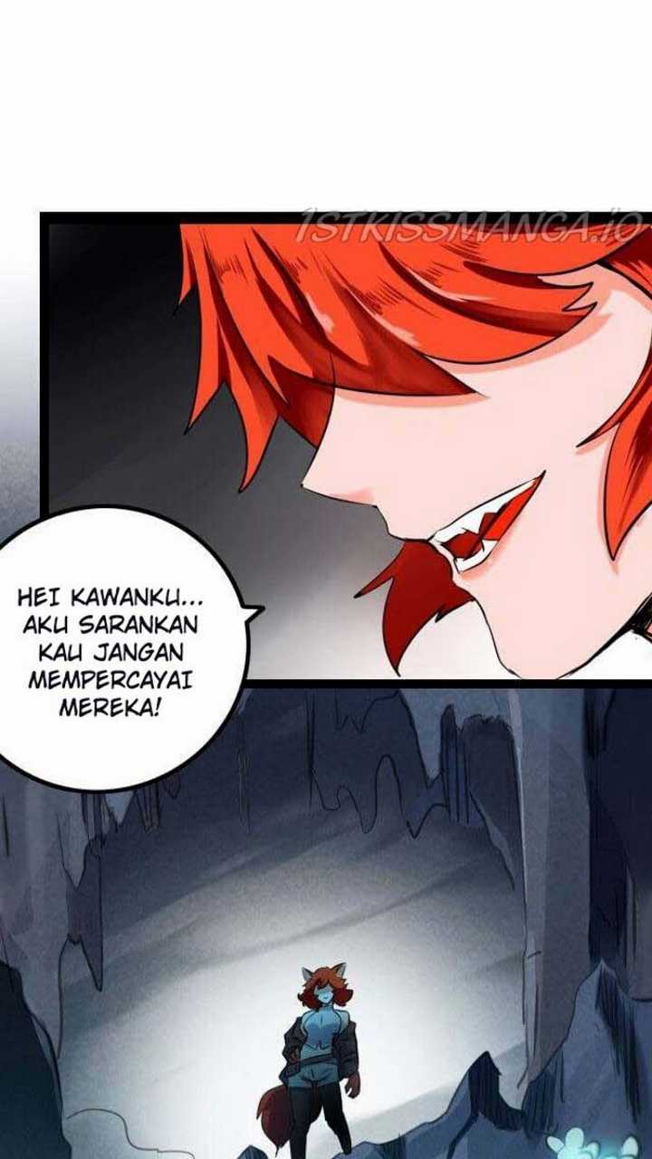 Unable To Become The Main Force Chapter 17 Gambar 52