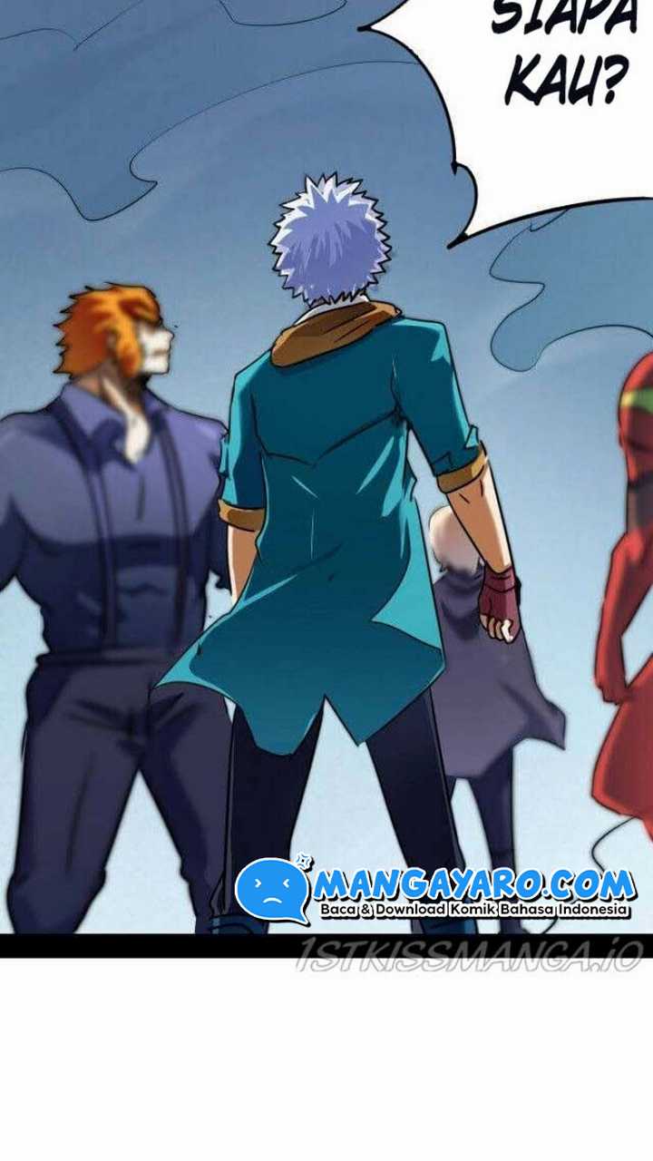 Unable To Become The Main Force Chapter 17 Gambar 54