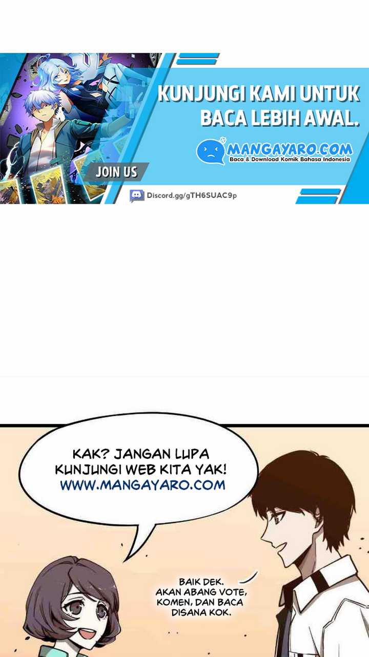 Unable To Become The Main Force Chapter 17 Gambar 59