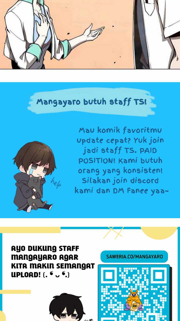 Unable To Become The Main Force Chapter 17 Gambar 60