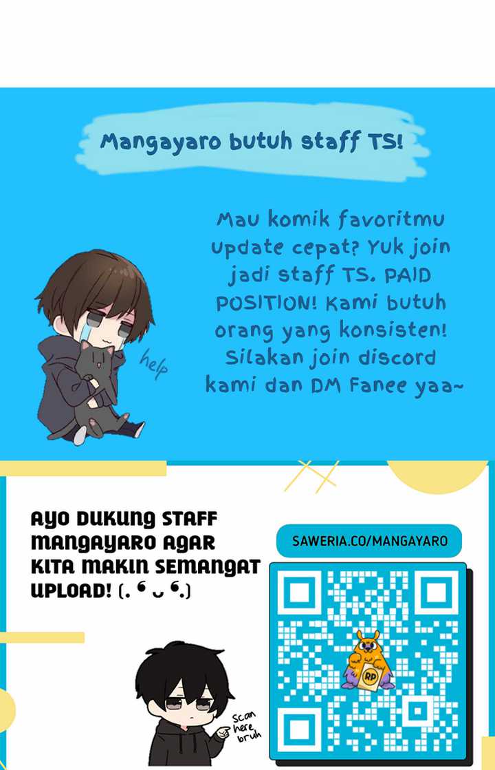 Unable To Become The Main Force Chapter 19 Gambar 2