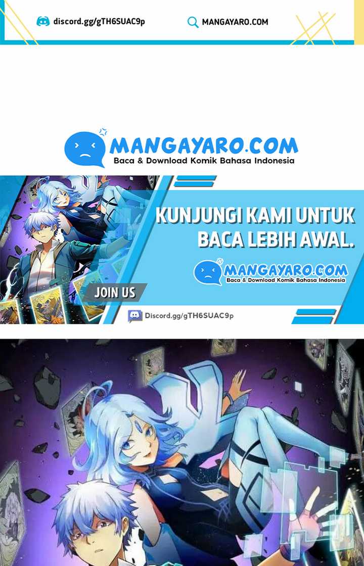 Unable To Become The Main Force Chapter 19 Gambar 3