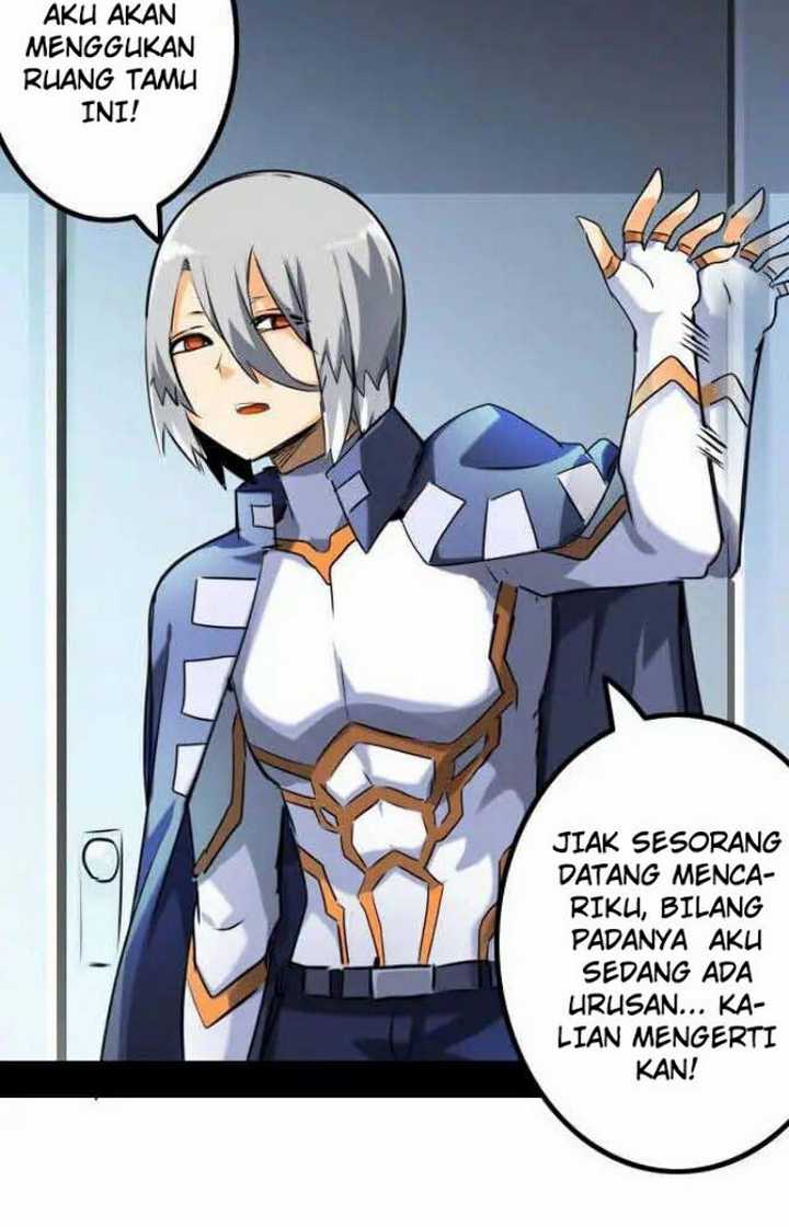Unable To Become The Main Force Chapter 19 Gambar 13