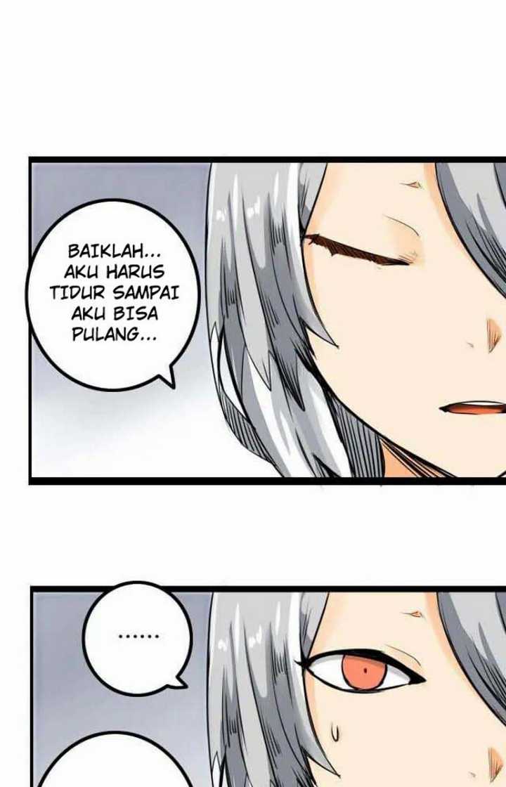 Unable To Become The Main Force Chapter 19 Gambar 14