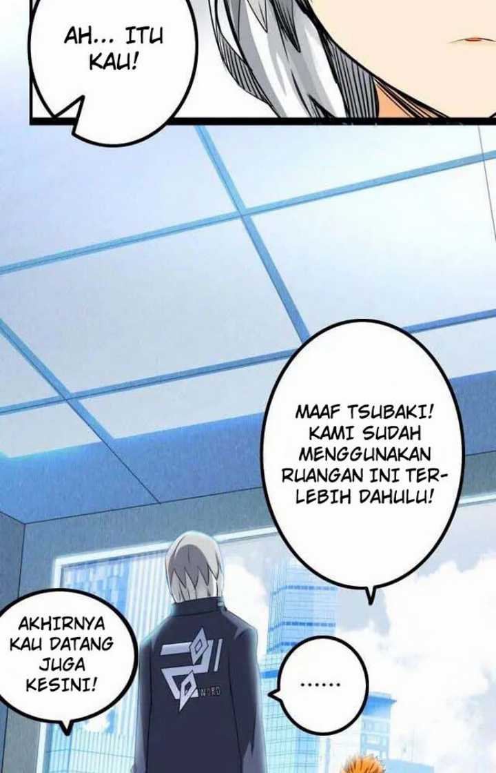 Unable To Become The Main Force Chapter 19 Gambar 15