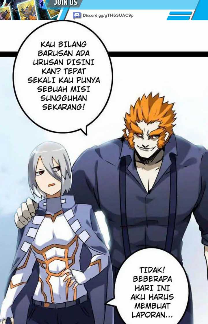 Unable To Become The Main Force Chapter 19 Gambar 18