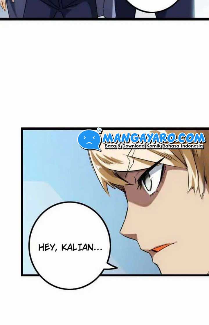 Unable To Become The Main Force Chapter 19 Gambar 19
