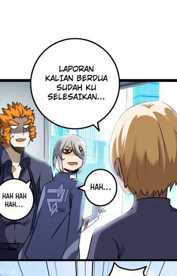 Unable To Become The Main Force Chapter 19 Gambar 20