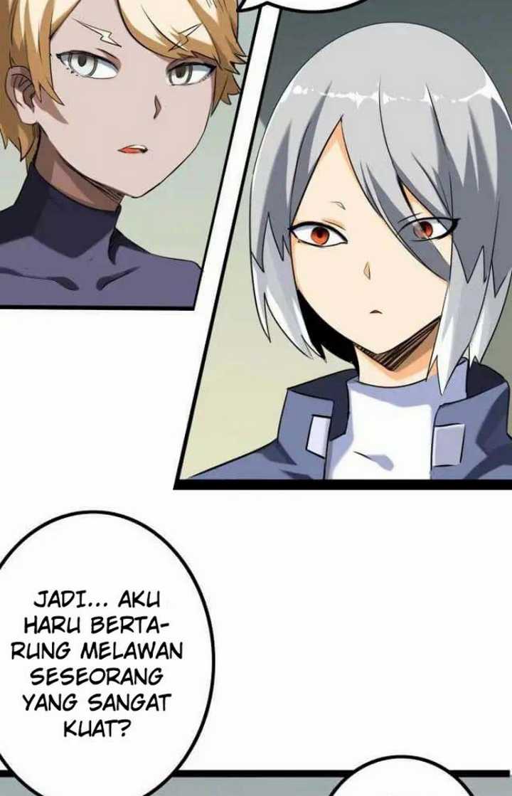 Unable To Become The Main Force Chapter 19 Gambar 23