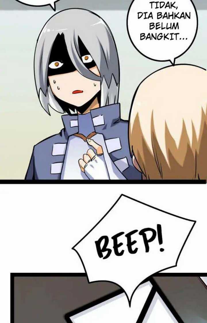 Unable To Become The Main Force Chapter 19 Gambar 24