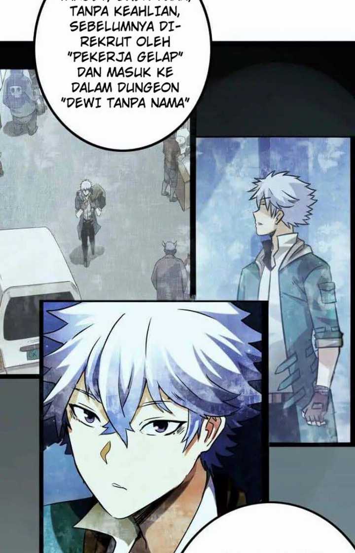 Unable To Become The Main Force Chapter 19 Gambar 27