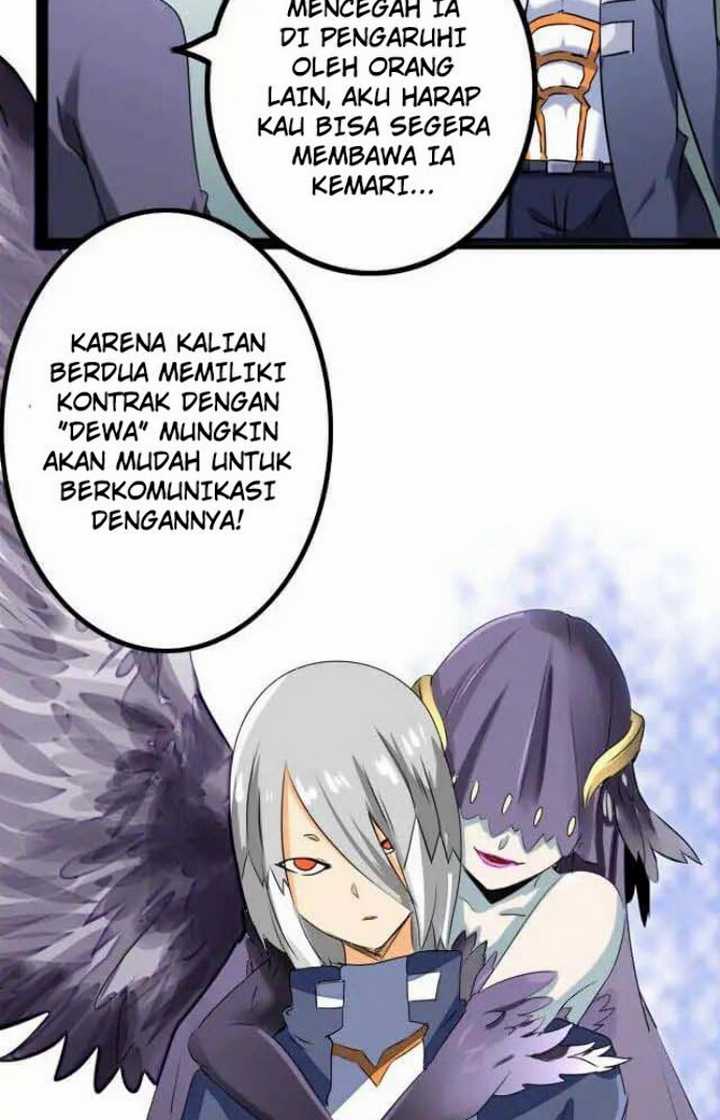 Unable To Become The Main Force Chapter 19 Gambar 29