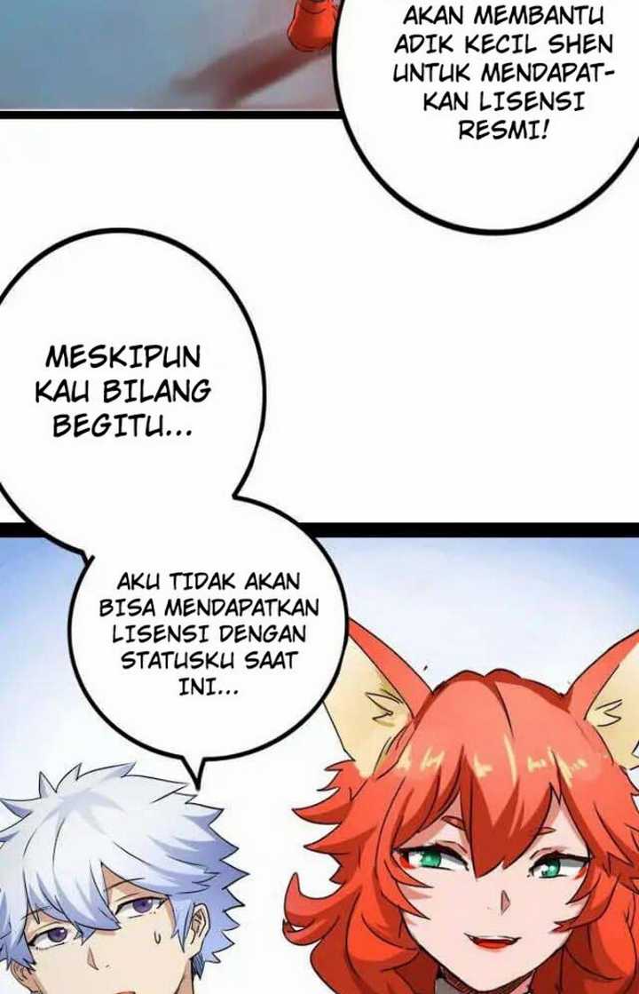 Unable To Become The Main Force Chapter 19 Gambar 33