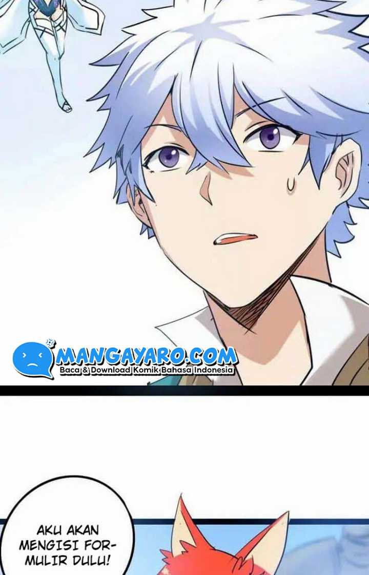 Unable To Become The Main Force Chapter 19 Gambar 39
