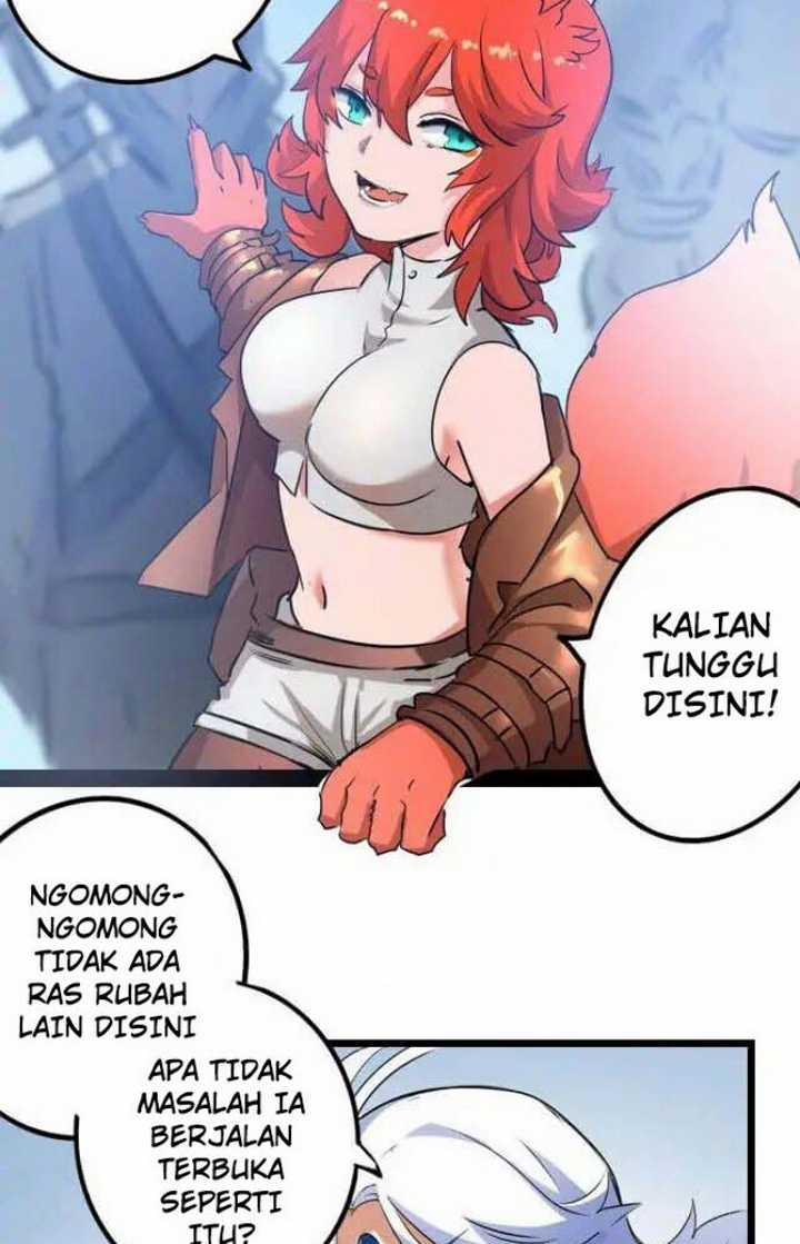 Unable To Become The Main Force Chapter 19 Gambar 40