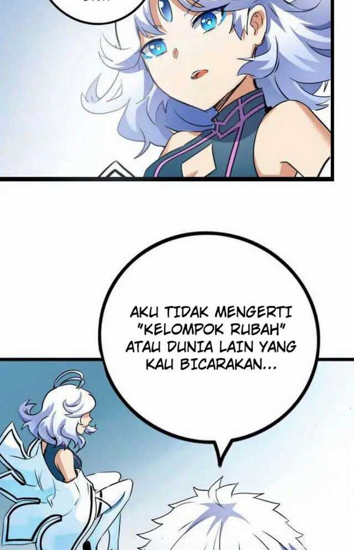 Unable To Become The Main Force Chapter 19 Gambar 41