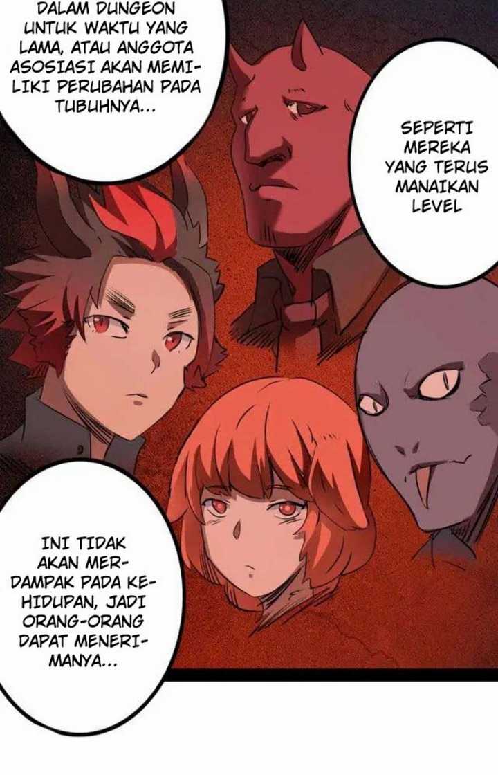 Unable To Become The Main Force Chapter 19 Gambar 43