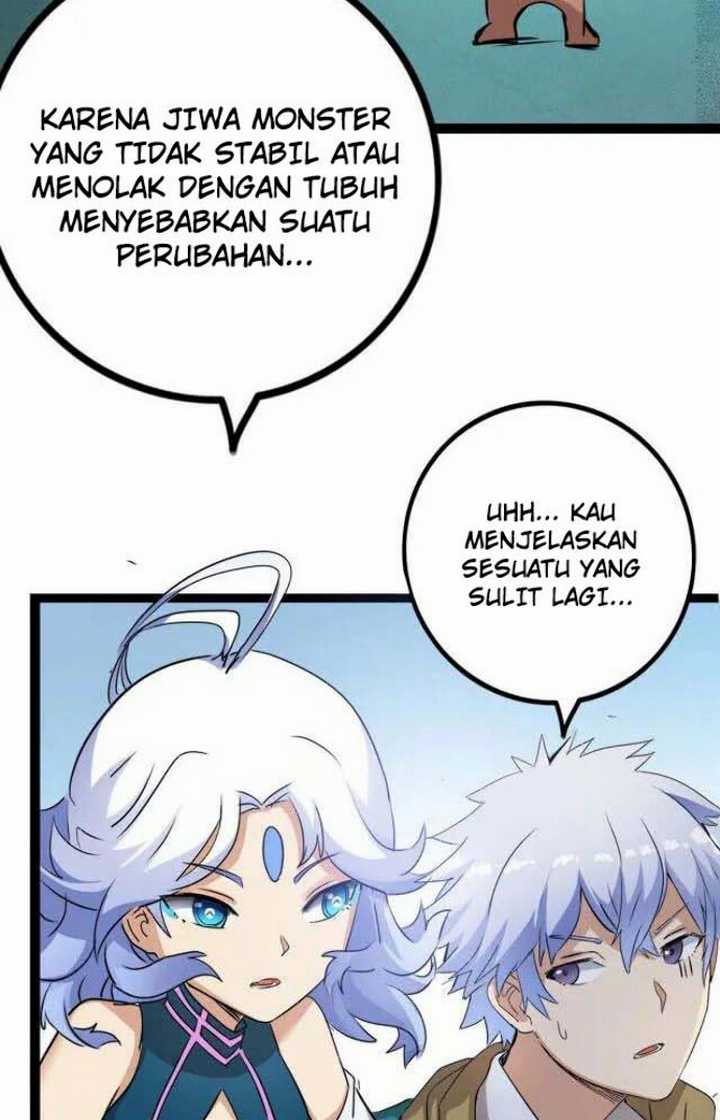 Unable To Become The Main Force Chapter 19 Gambar 45