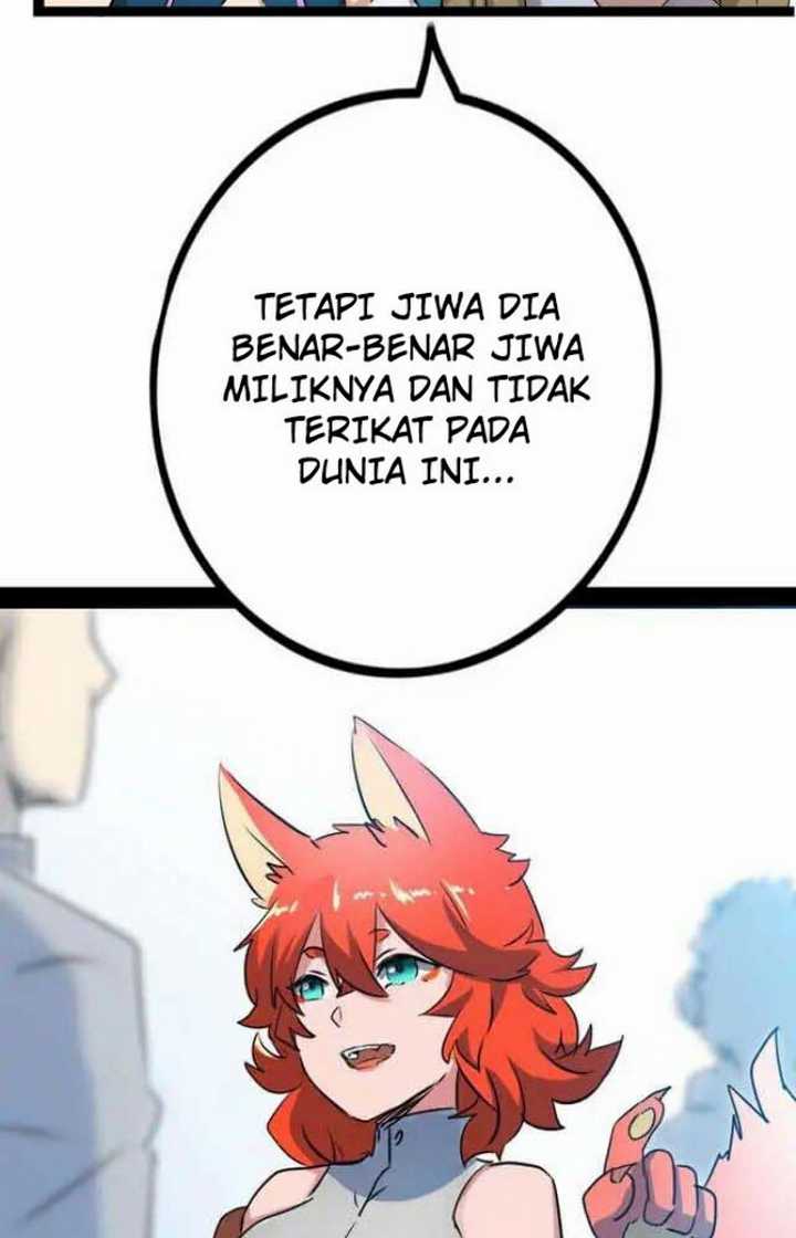 Unable To Become The Main Force Chapter 19 Gambar 46