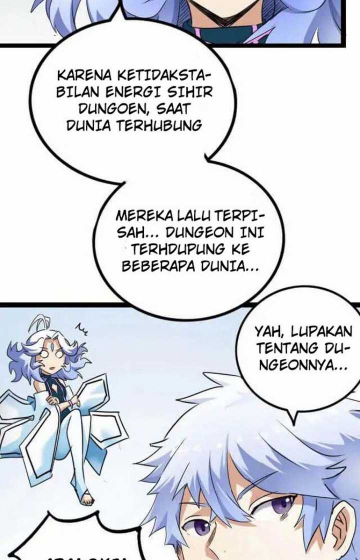 Unable To Become The Main Force Chapter 19 Gambar 50