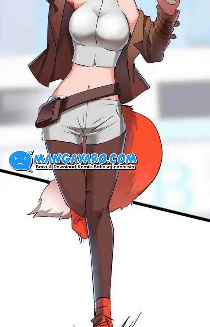 Unable To Become The Main Force Chapter 19 Gambar 52